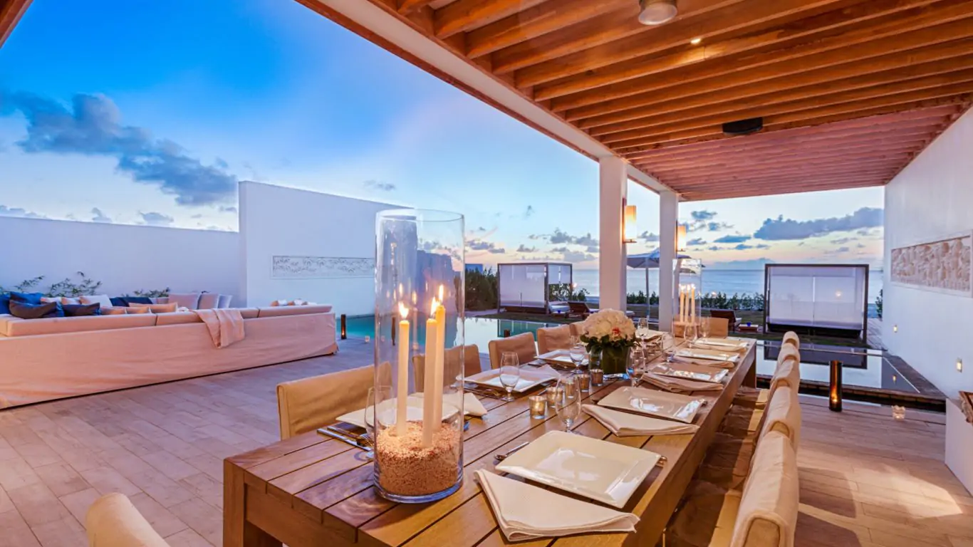 Kishti Meads Bay West Villa | Anguilla