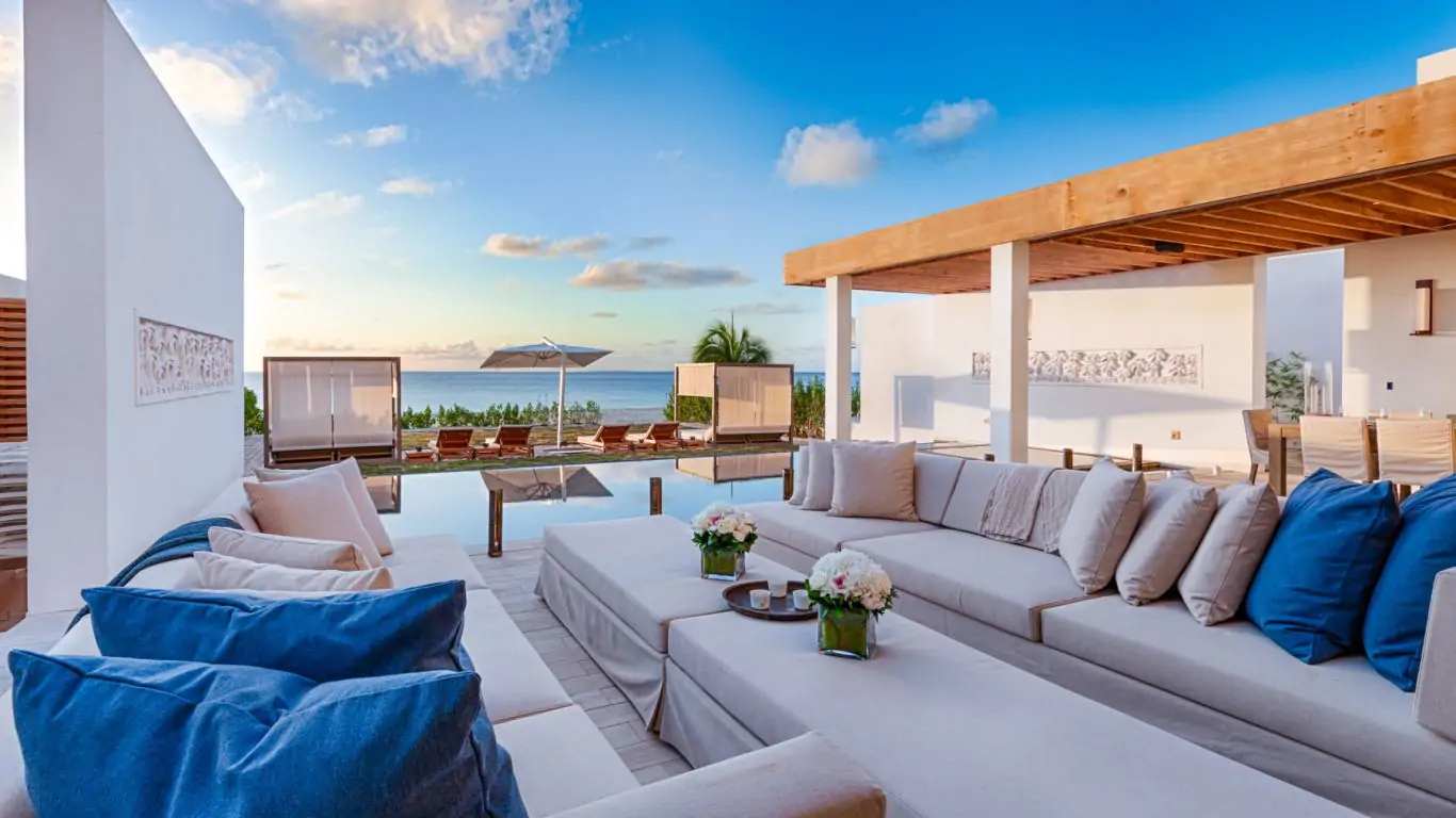 Kishti Meads Bay West Villa | Anguilla