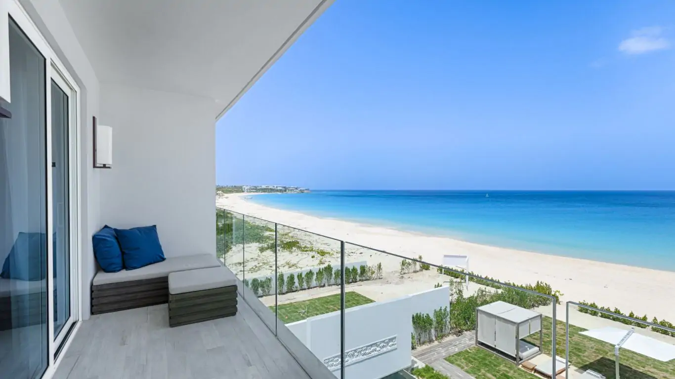 Kishti Meads Bay West Villa | Anguilla