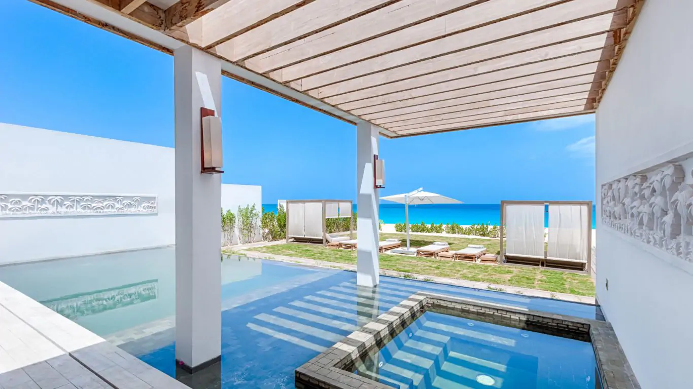 Kishti Meads Bay West Villa | Anguilla