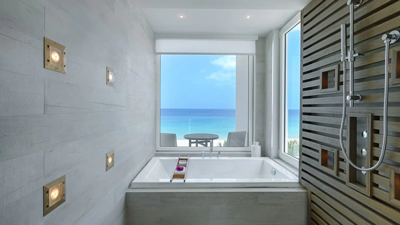 Kishti Meads Bay West Villa | Anguilla