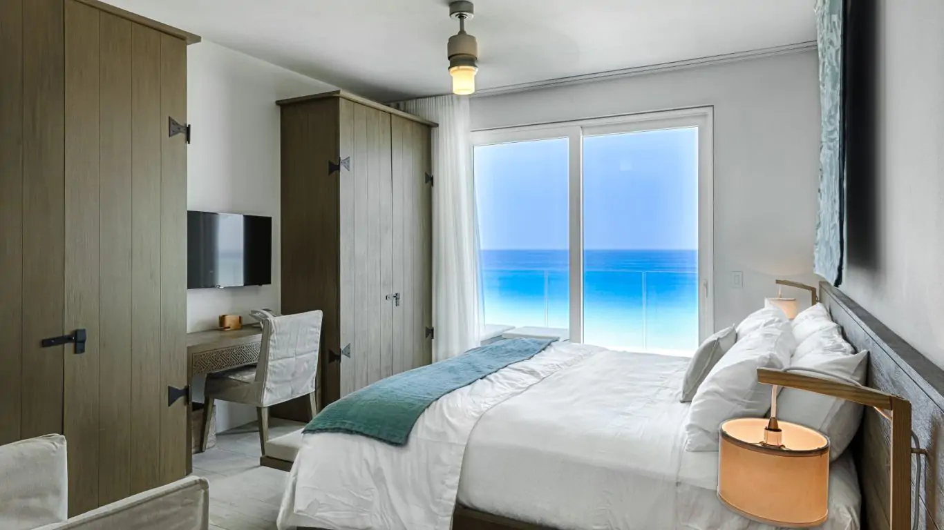 Kishti Meads Bay West Villa | Anguilla