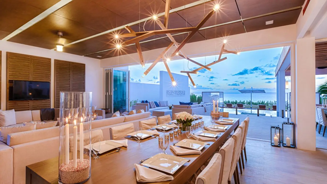 Kishti Meads Bay West Villa | Anguilla