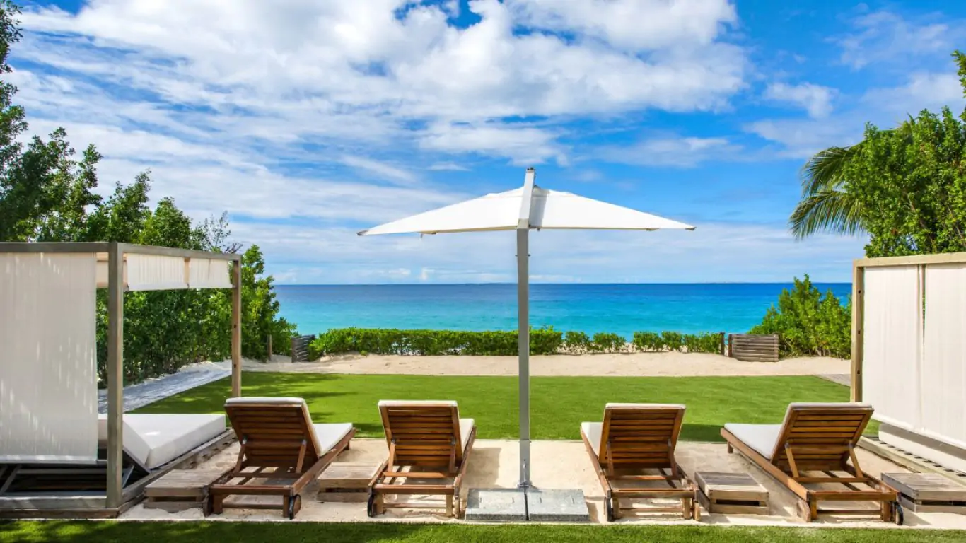 Kishti Meads Bay West Villa | Anguilla