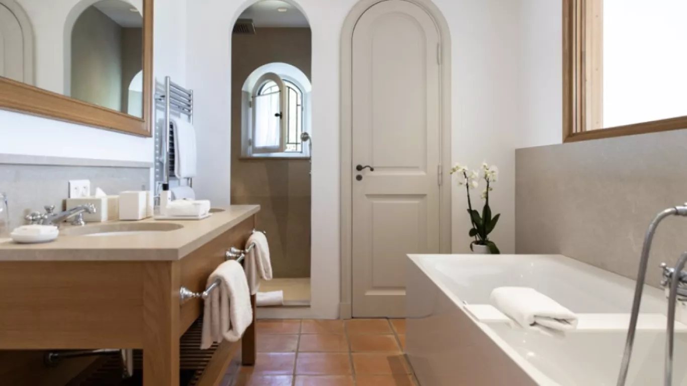 La Reserve Ramatuelle Villa 7 | St-Tropez