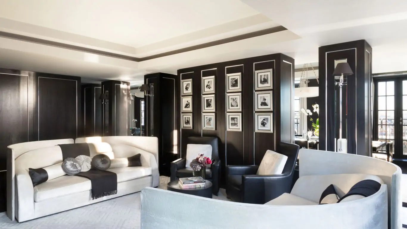 Mayfair Penthouse | London