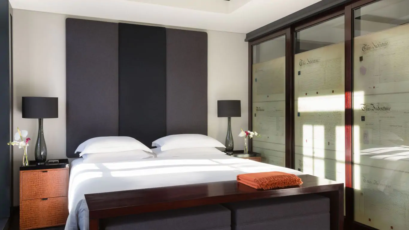 Mayfair Penthouse | London