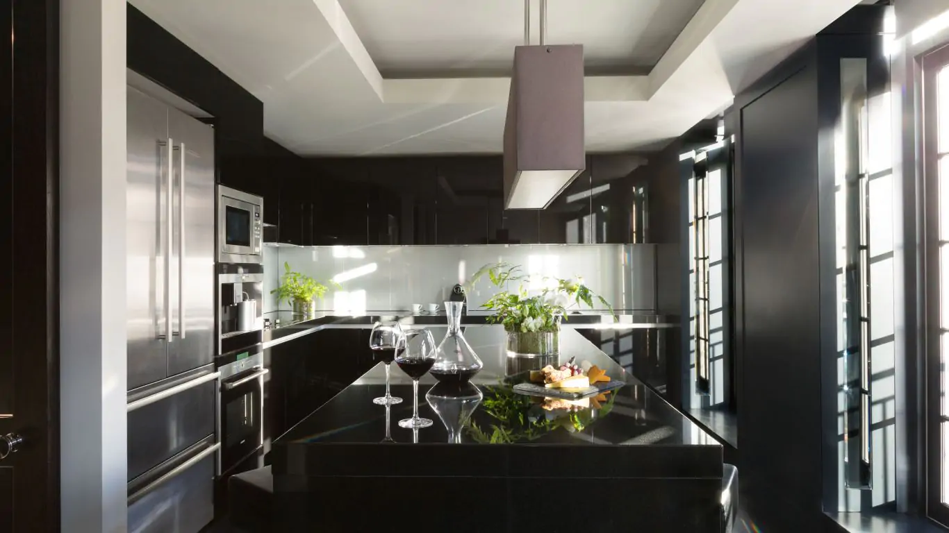 Mayfair Penthouse | London