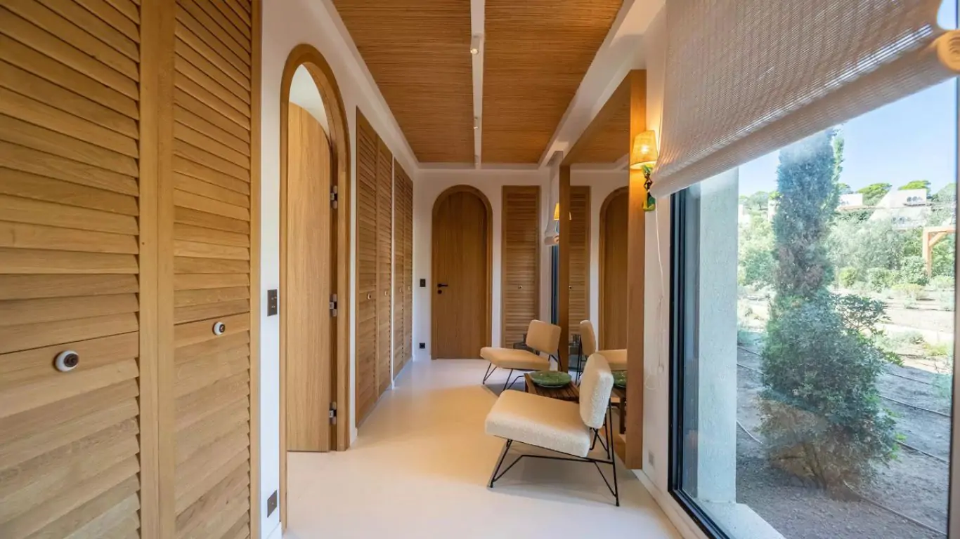 Villa Tiana | Corsica