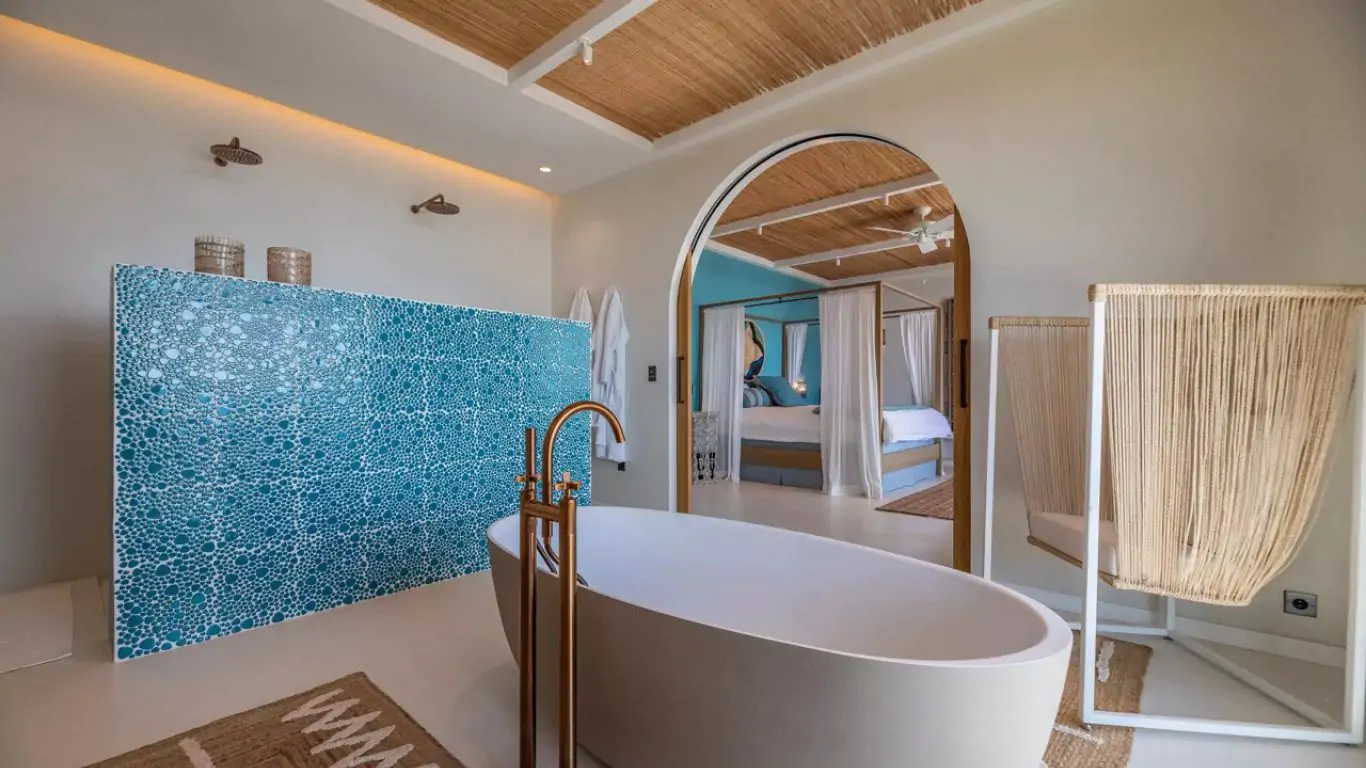 Villa Tiana | Corsica
