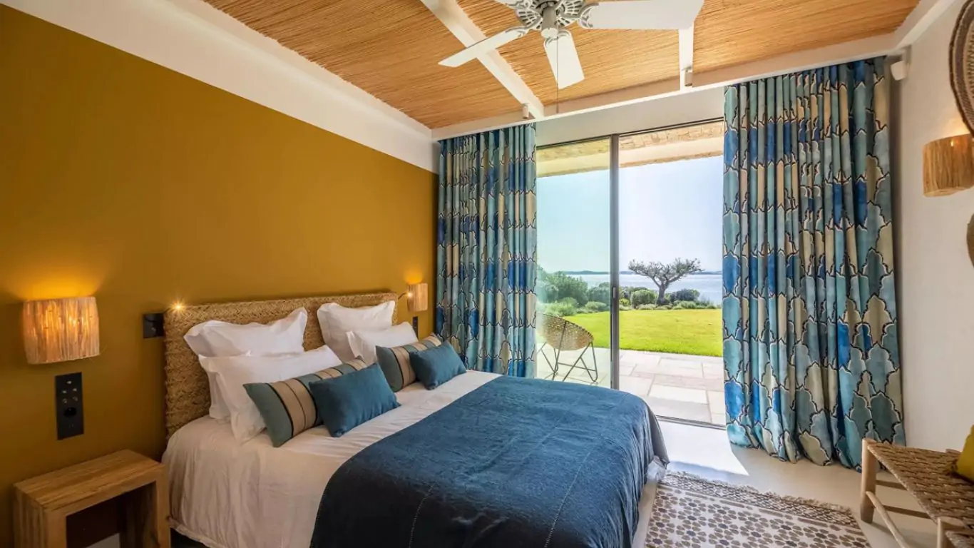 Villa Tiana | Corsica