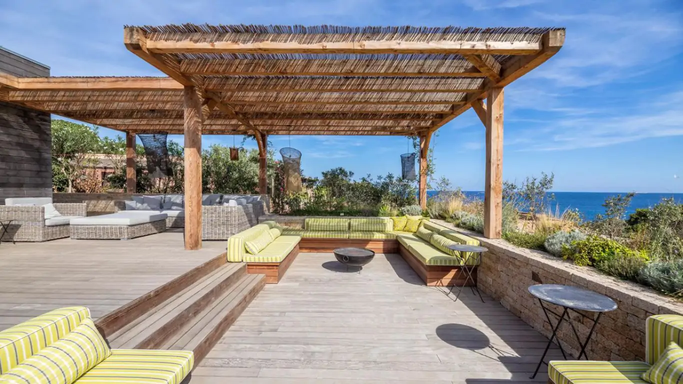 Villa Tiana | Corsica