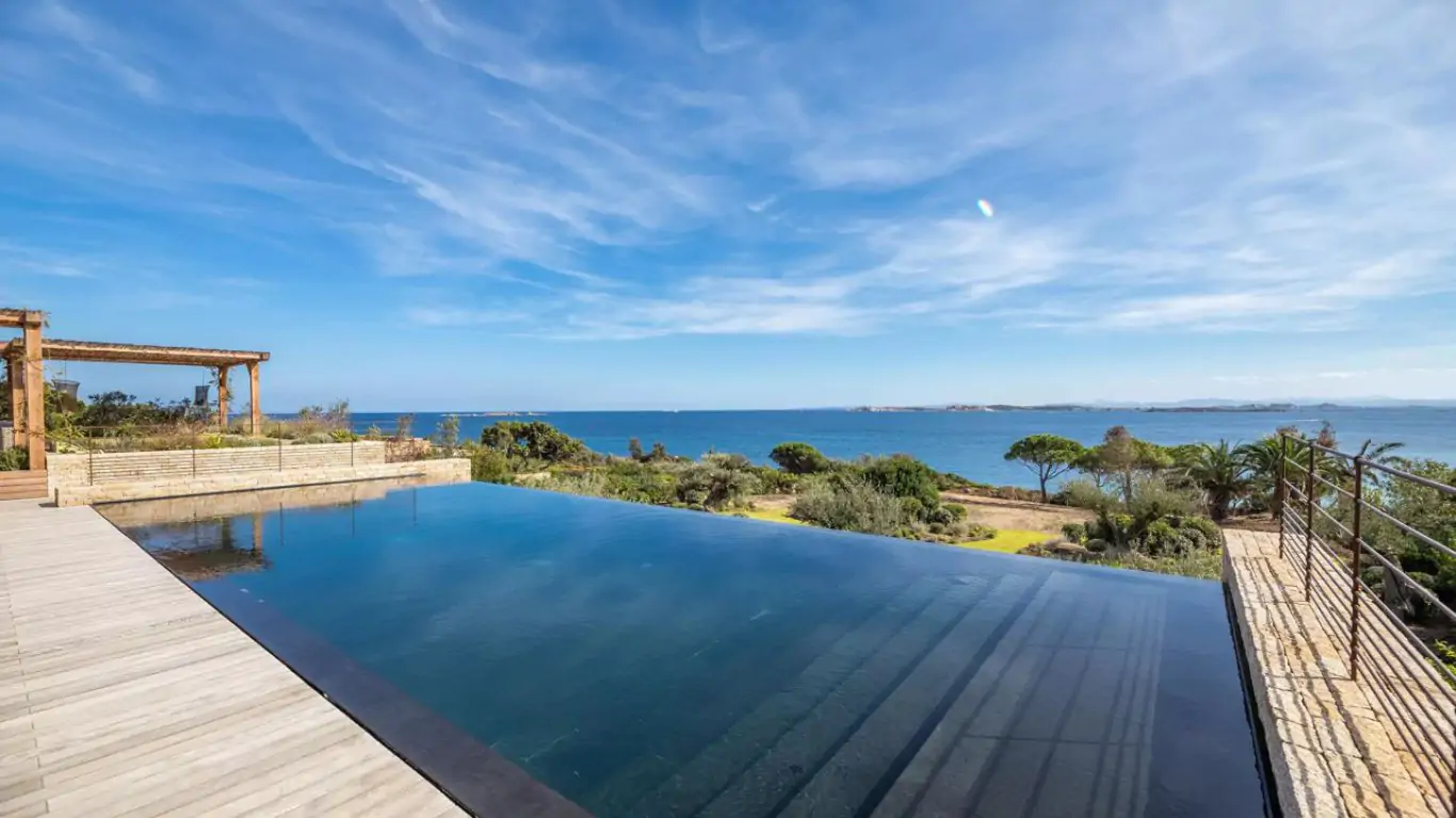Villa Tiana | Corsica