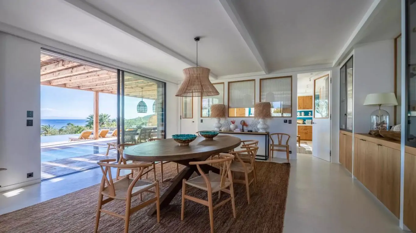 Villa Tiana | Corsica