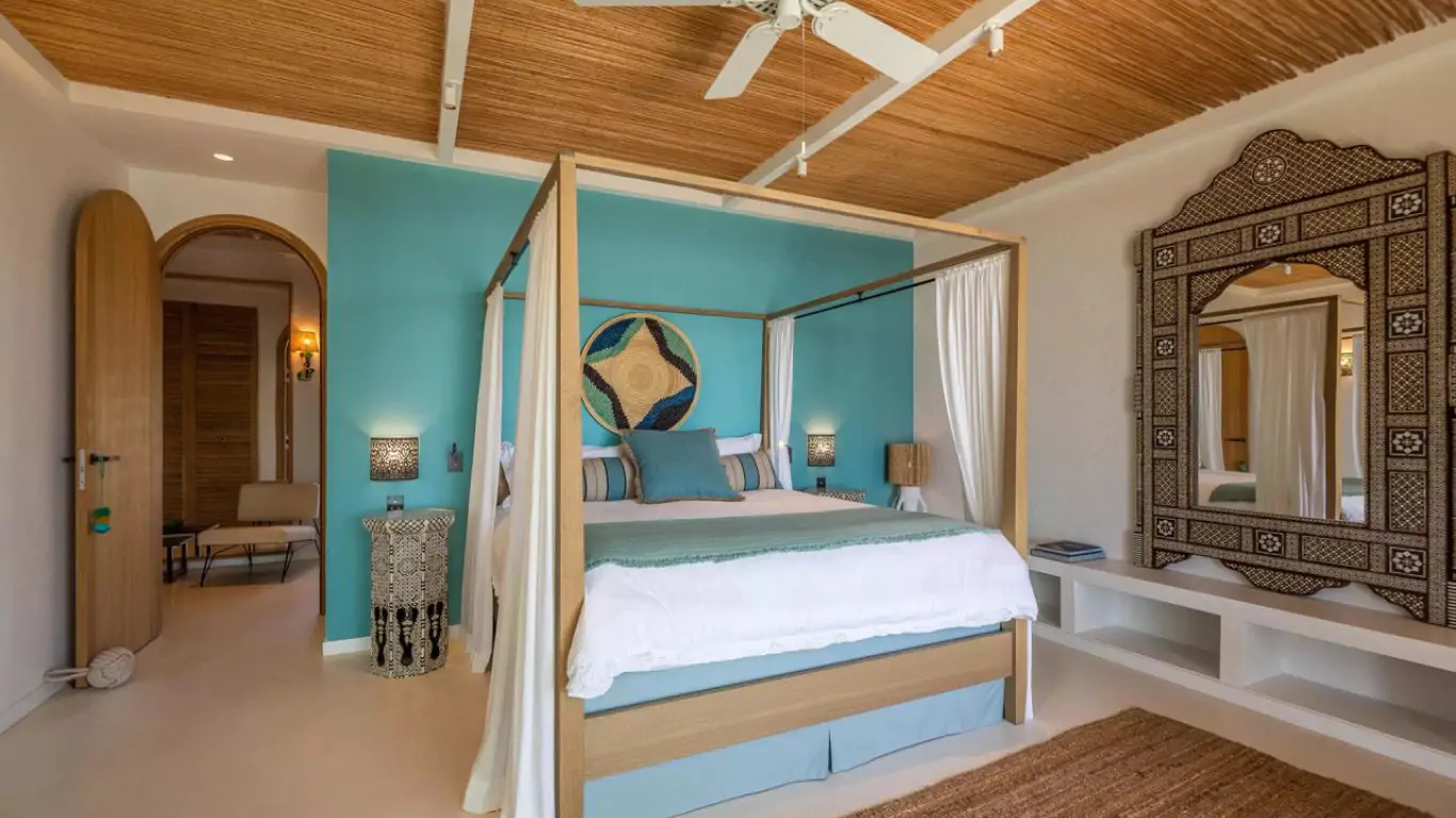 Villa Tiana | Corsica