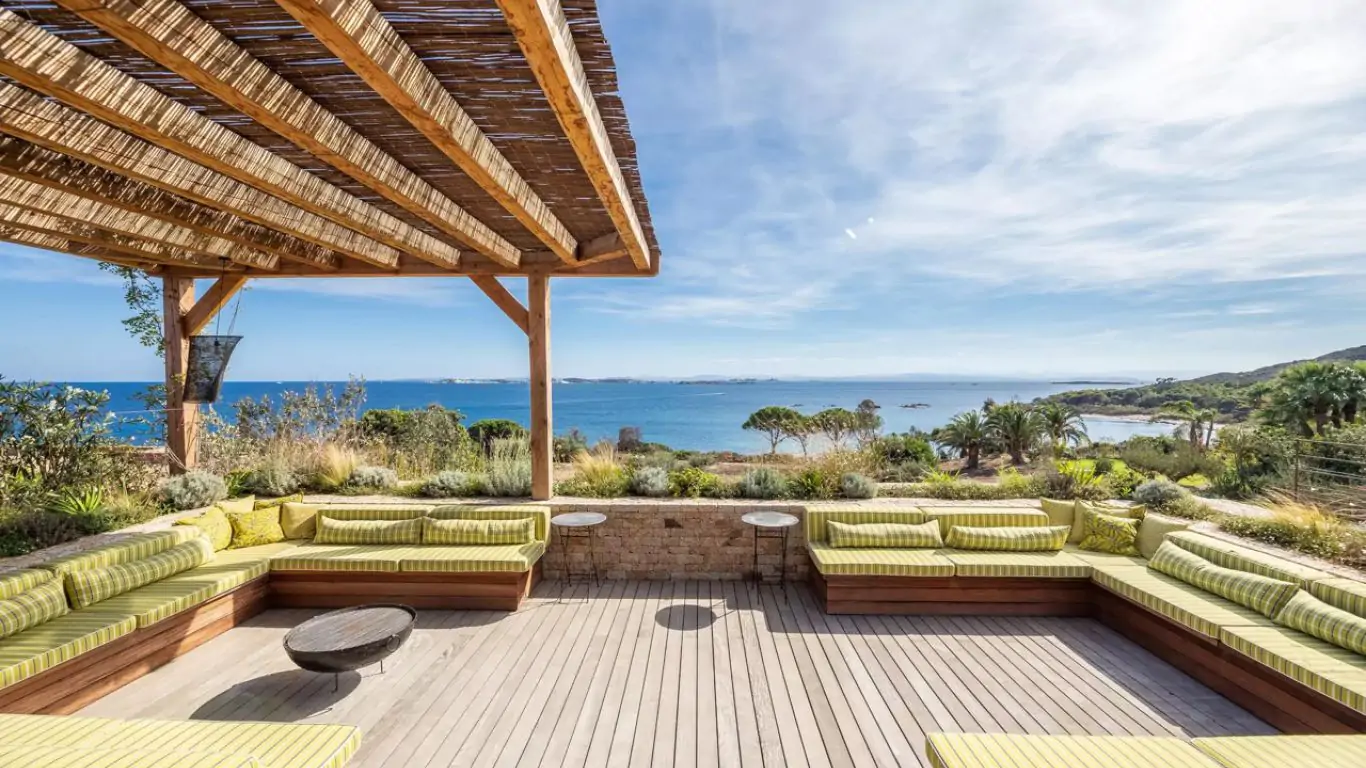 Villa Tiana | Corsica