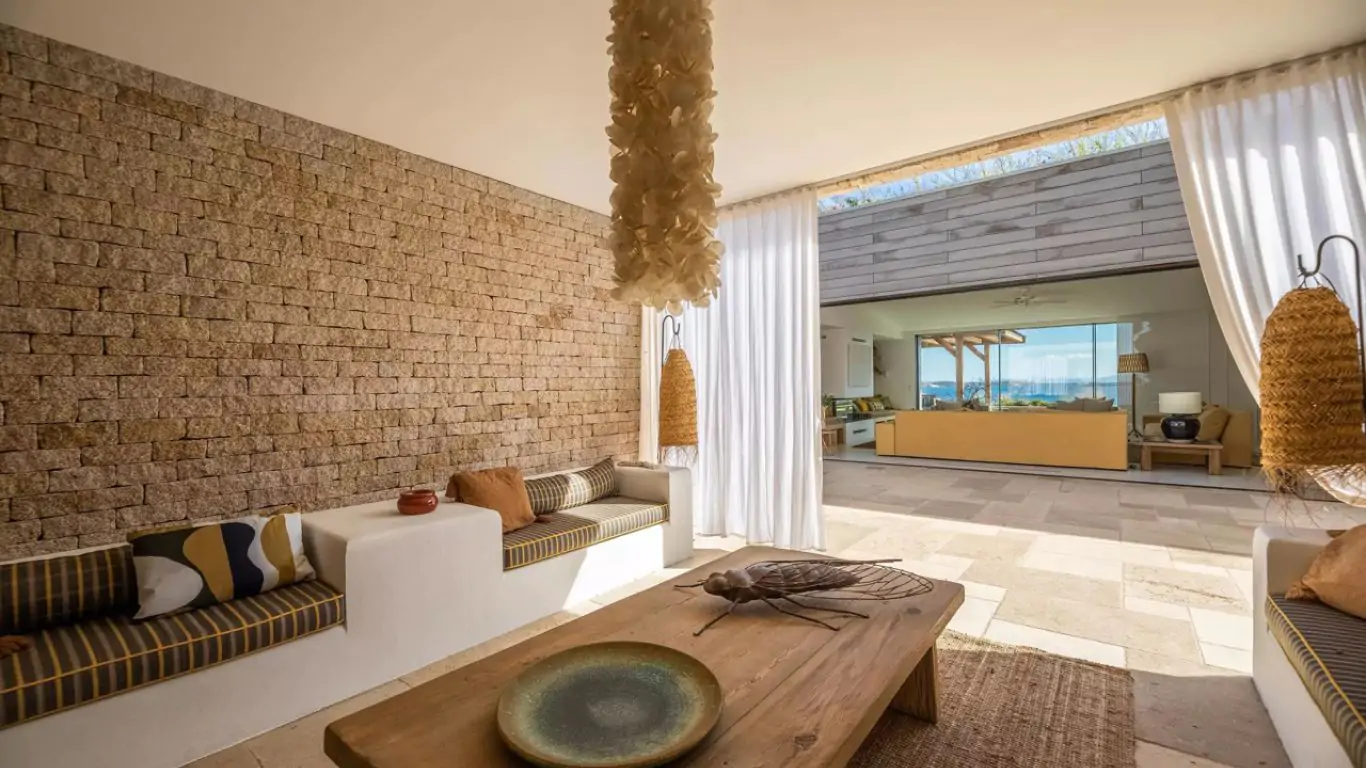 Villa Tiana | Corsica