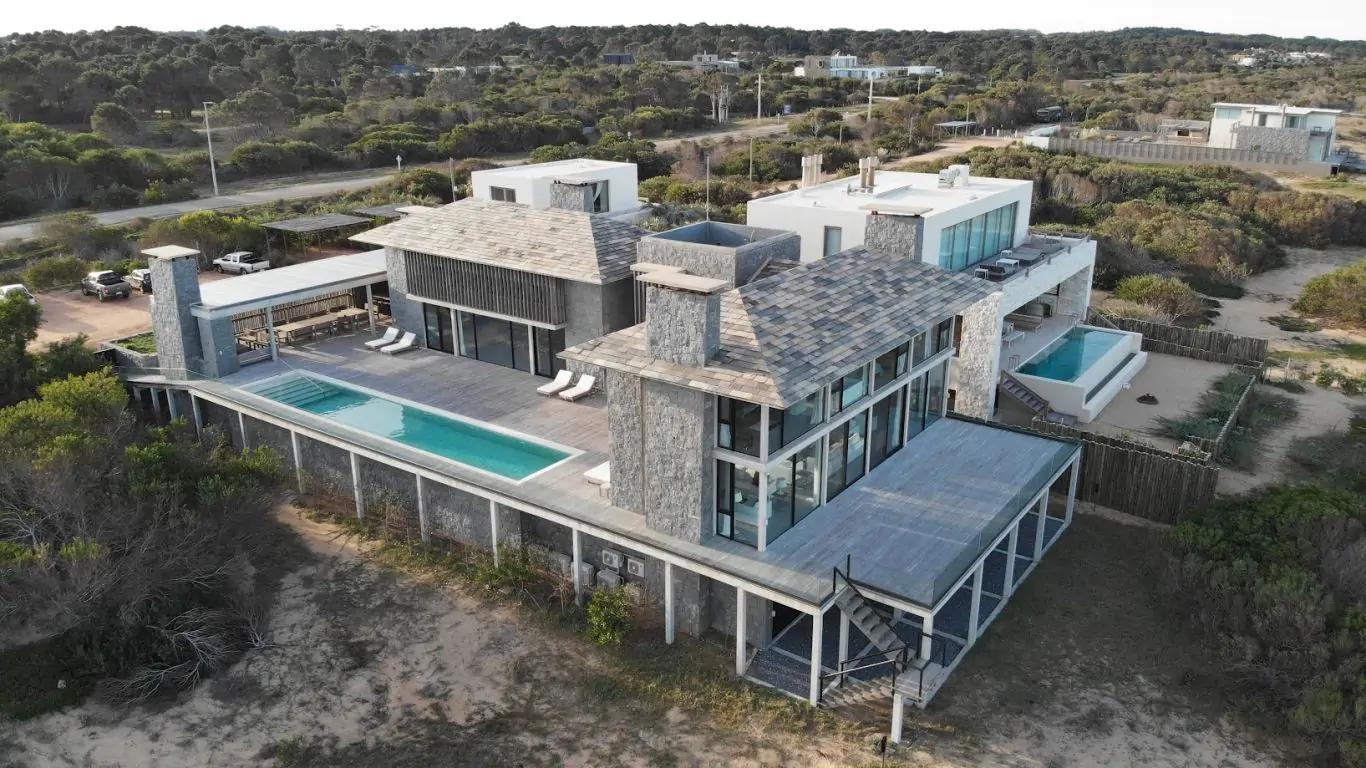 Villa Iris | Punta Del Este