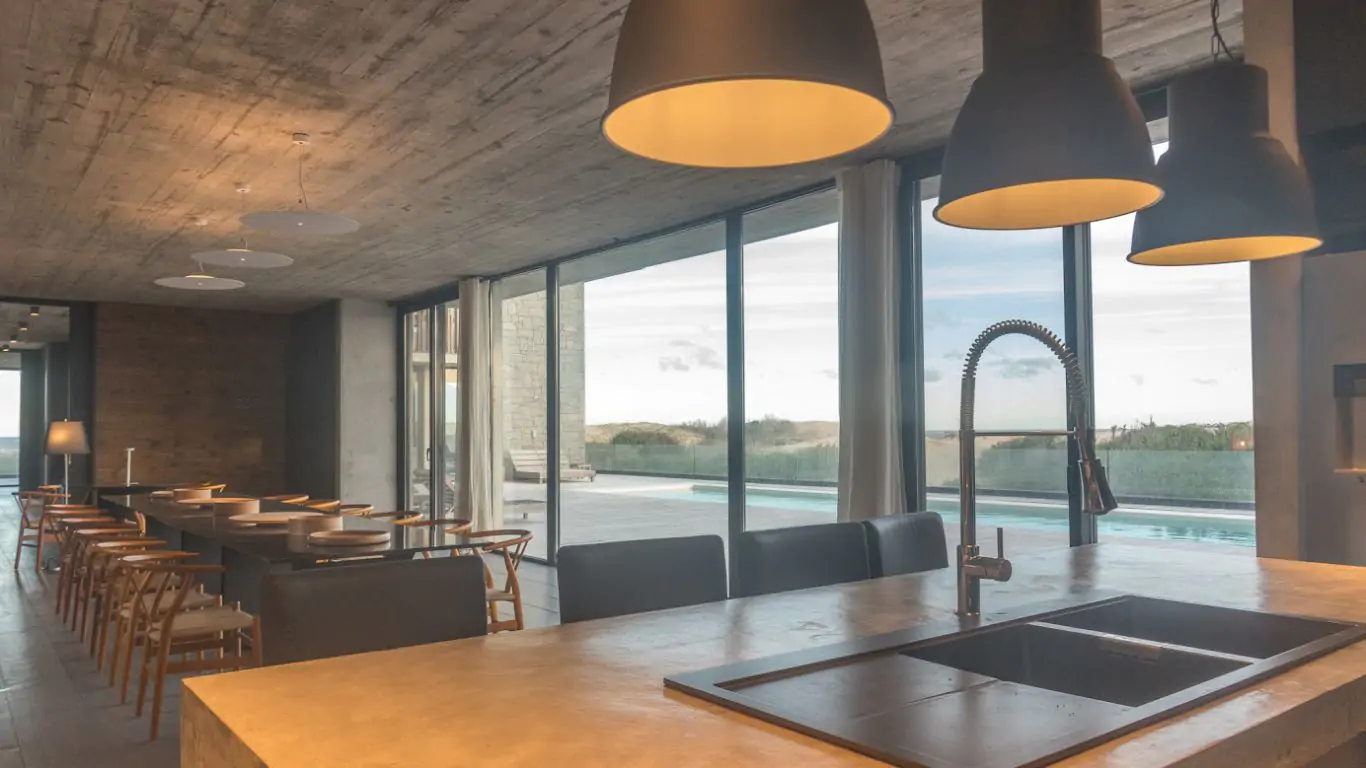 Villa Iris | Punta Del Este