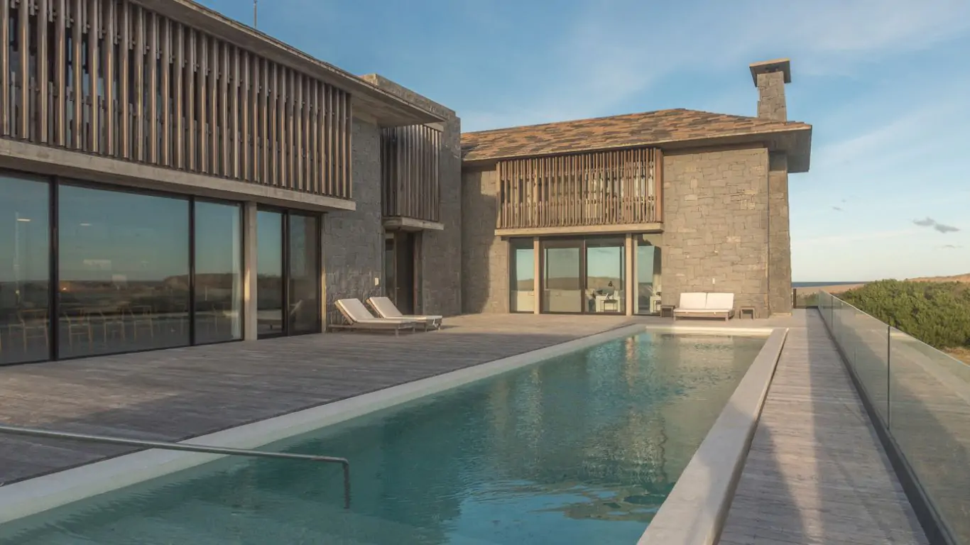 Villa Iris | Punta Del Este