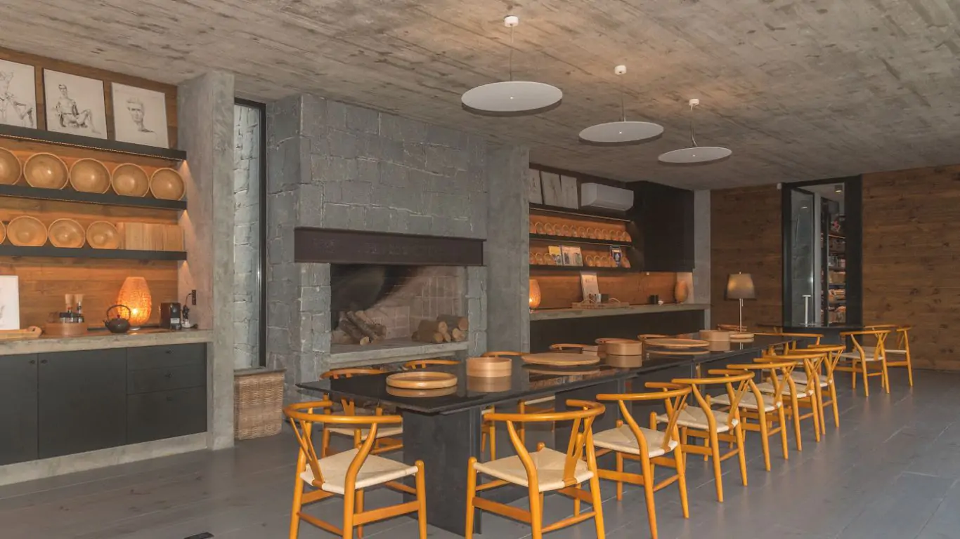 Villa Iris | Punta Del Este