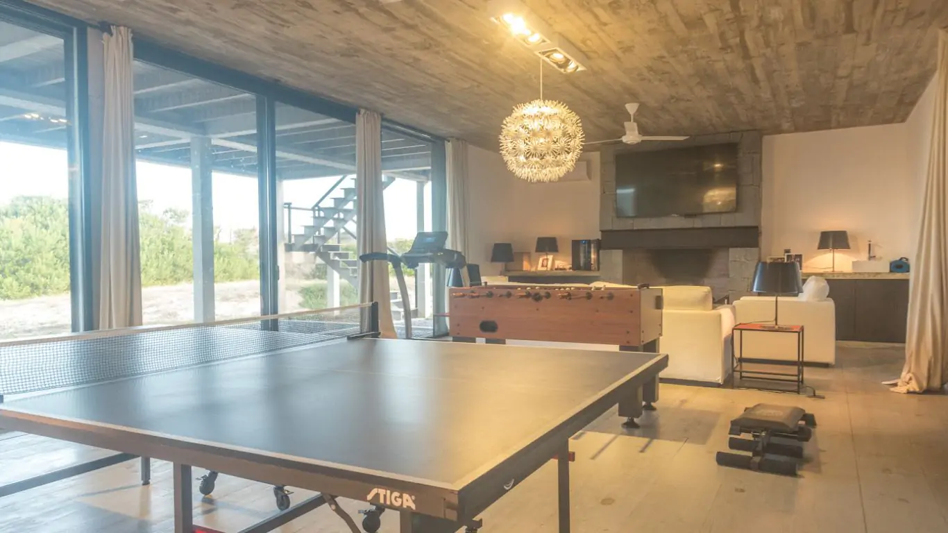 Villa Iris | Punta Del Este