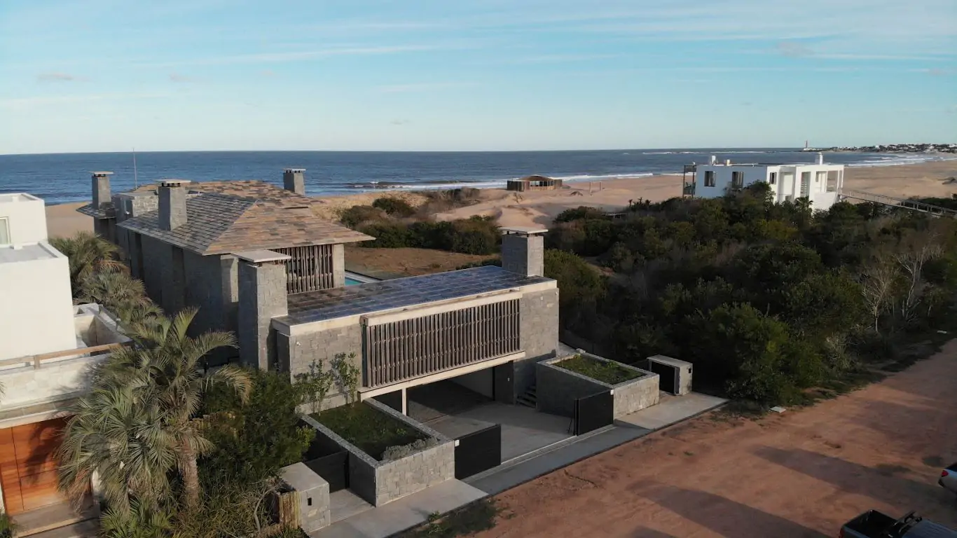 Villa Iris | Punta Del Este