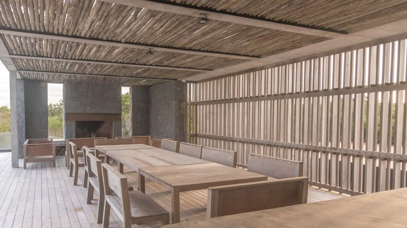 Villa Iris | Punta Del Este