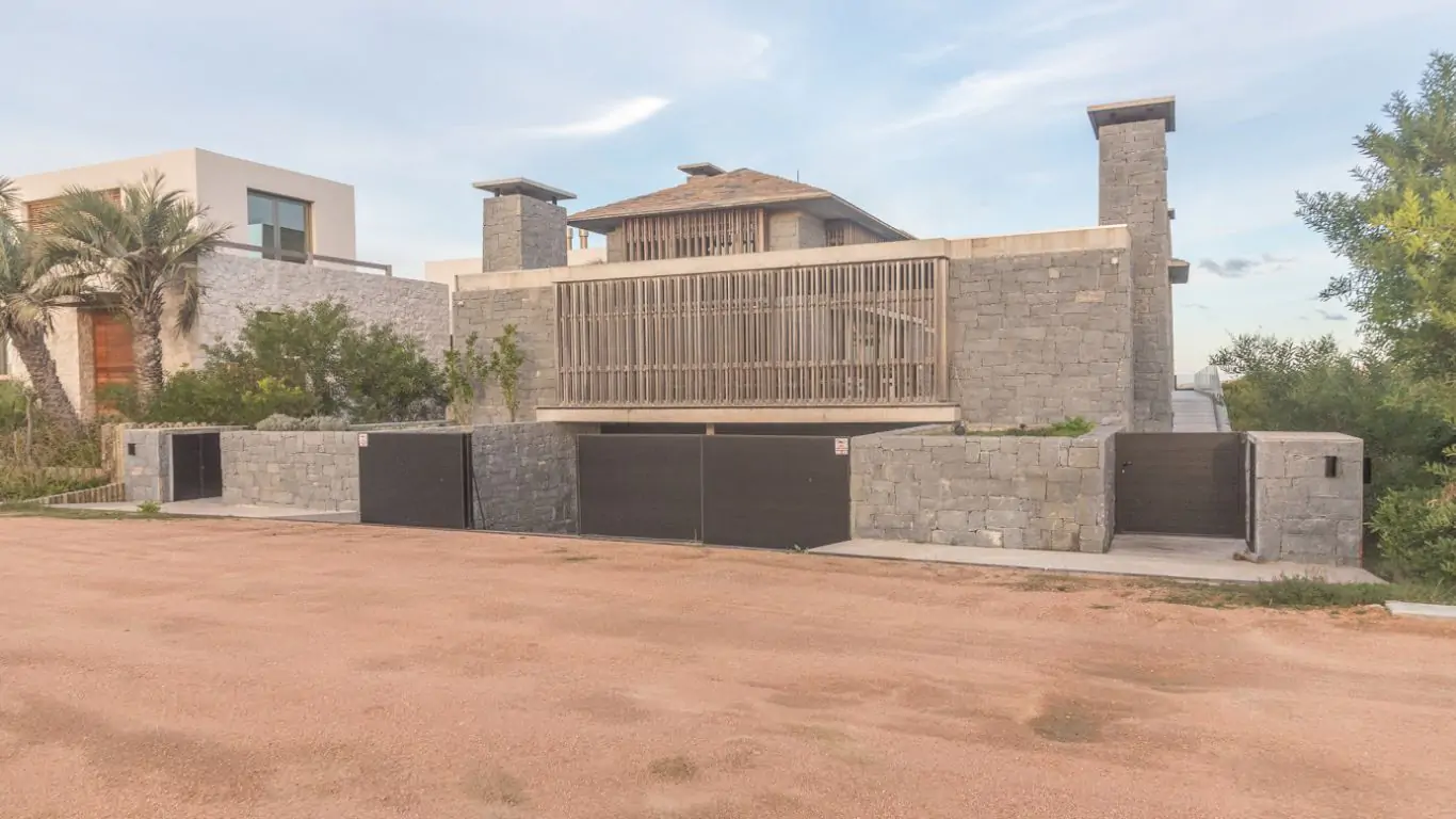 Villa Iris | Punta Del Este