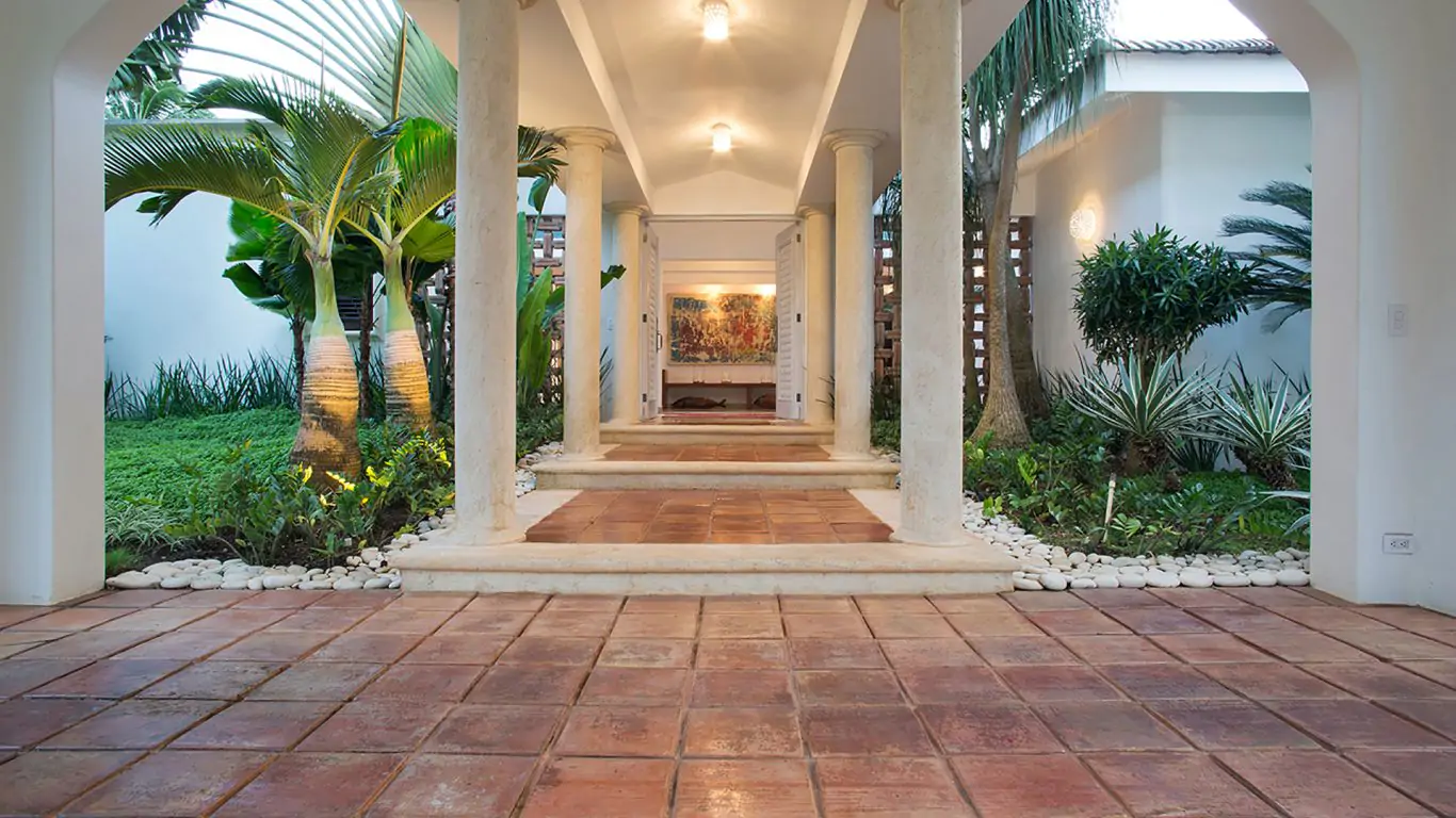Villa La Fabulosa | Casa De Campo