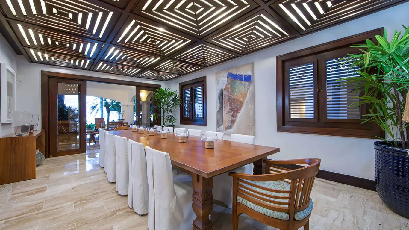 Villa La Fabulosa | Casa De Campo