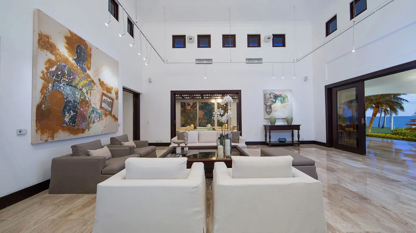 Villa La Fabulosa | Casa De Campo