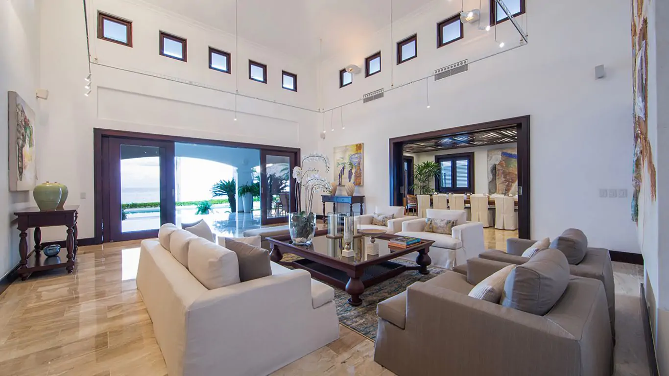Villa La Fabulosa | Casa De Campo