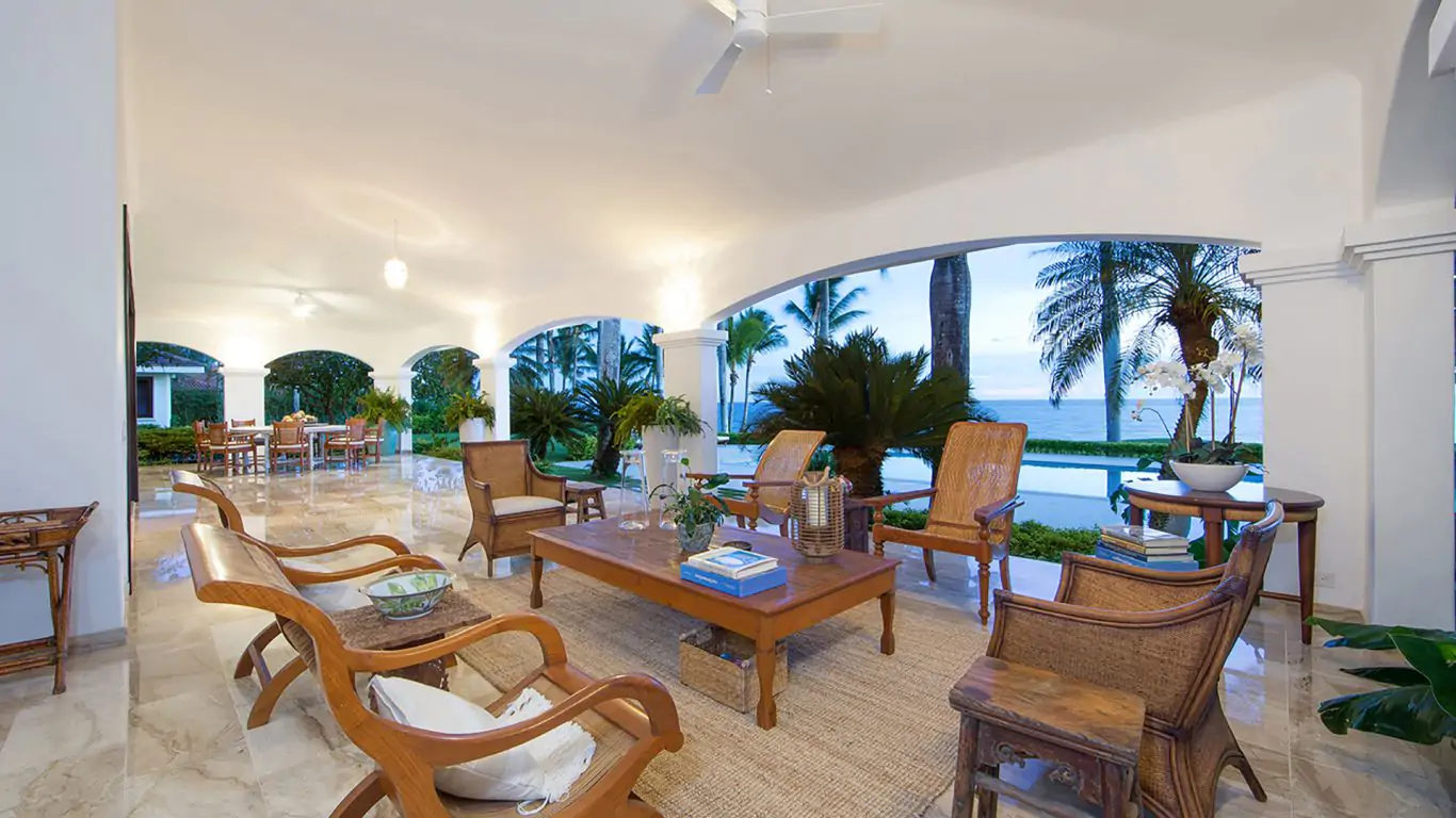 Villa La Fabulosa | Casa De Campo
