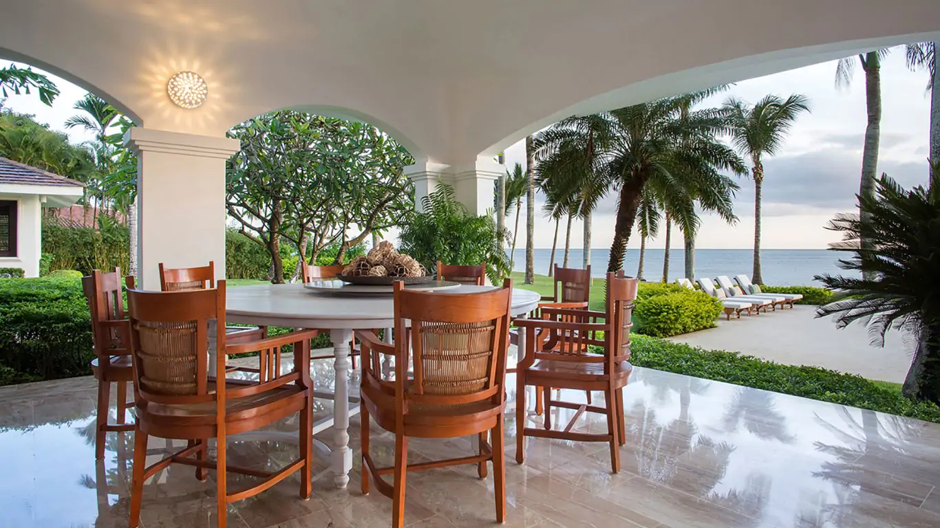 Villa La Fabulosa | Casa De Campo