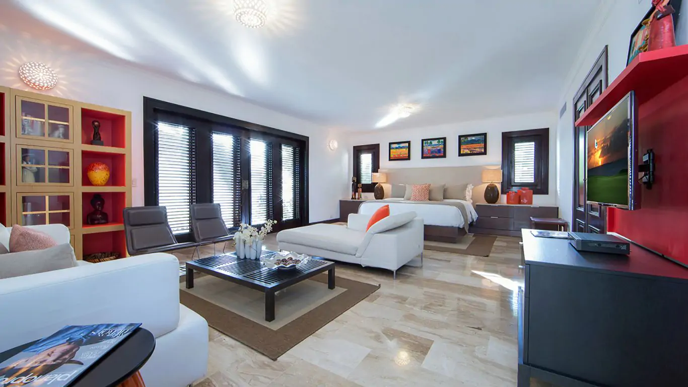 Villa La Fabulosa | Casa De Campo