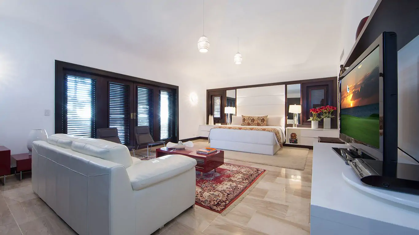 Villa La Fabulosa | Casa De Campo