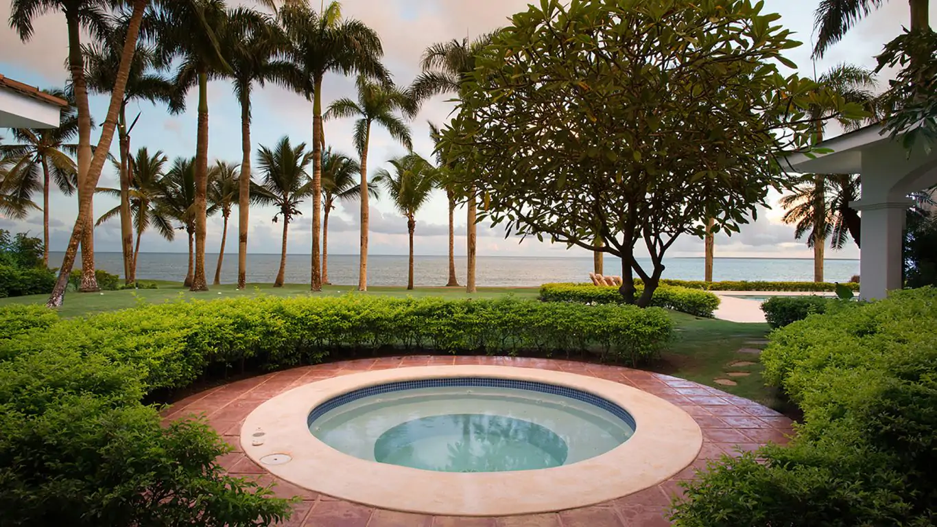 Villa La Fabulosa | Casa De Campo
