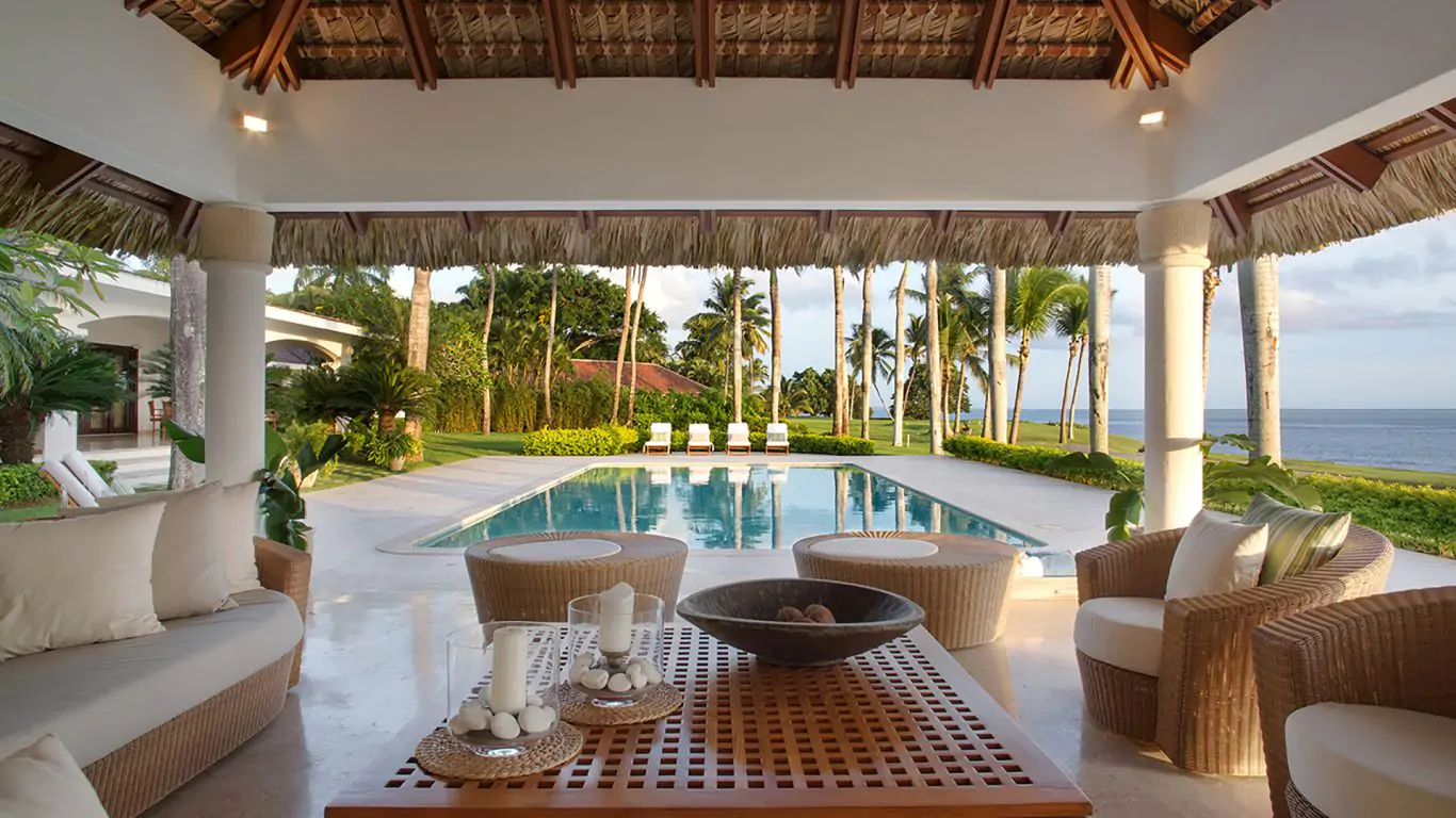 Villa La Fabulosa | Casa De Campo