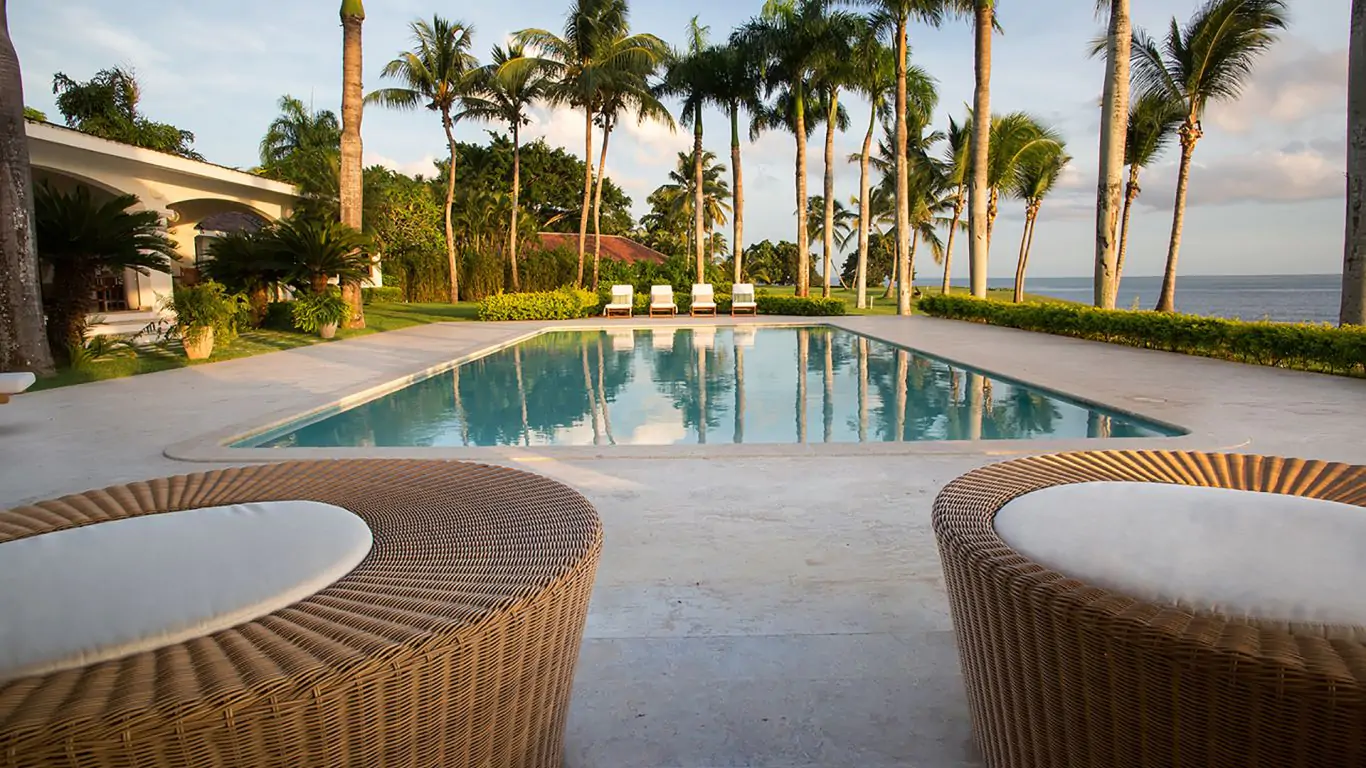 Villa La Fabulosa | Casa De Campo