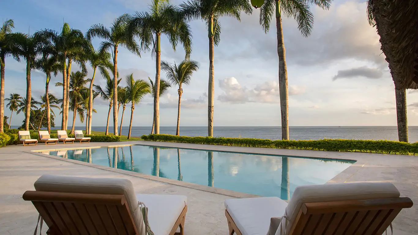 Villa La Fabulosa | Casa De Campo