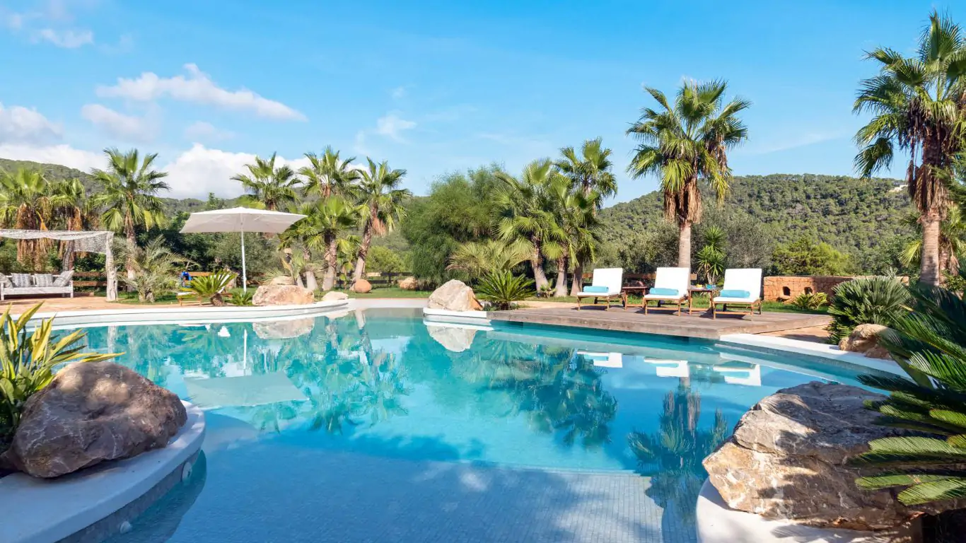 Villa Chloe | Ibiza
