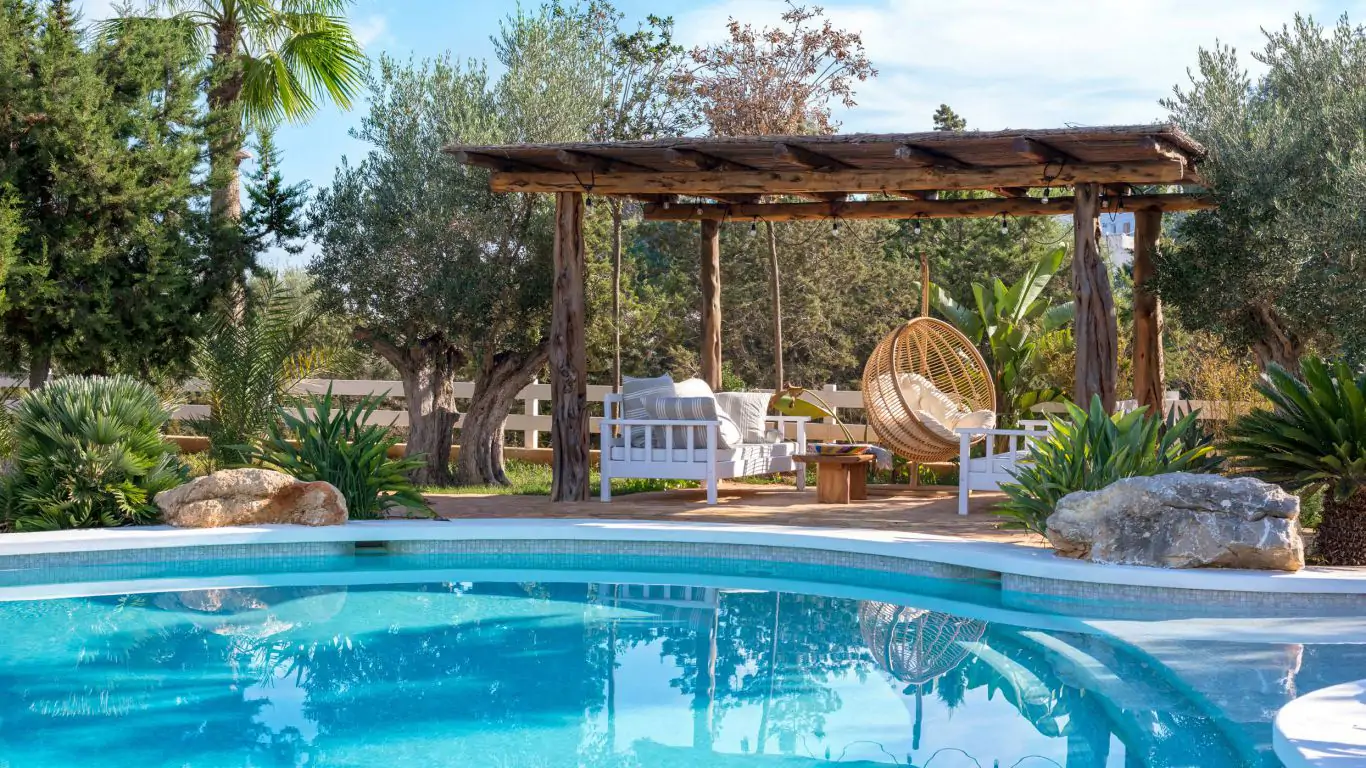 Villa Chloe | Ibiza