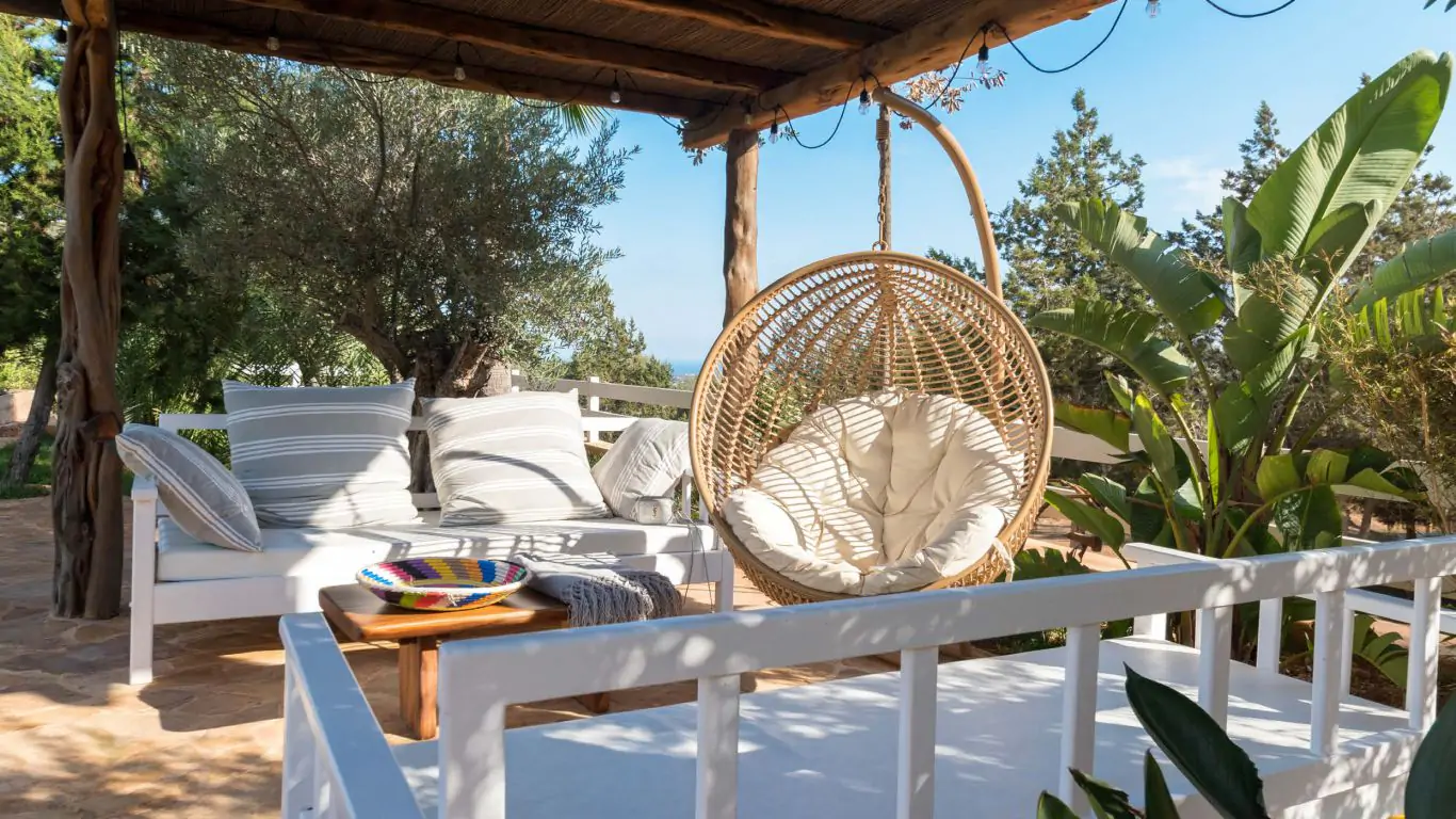 Villa Chloe | Ibiza