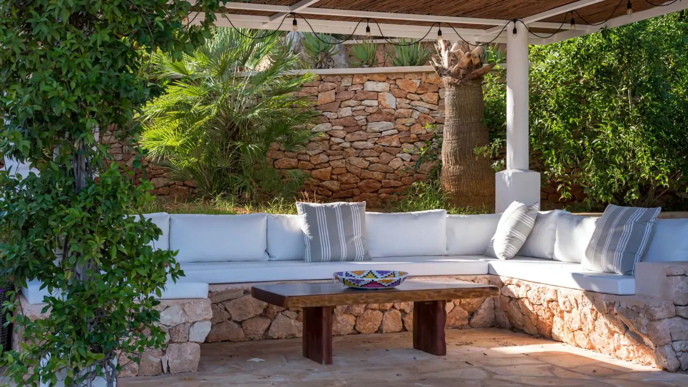 Villa Chloe | Ibiza