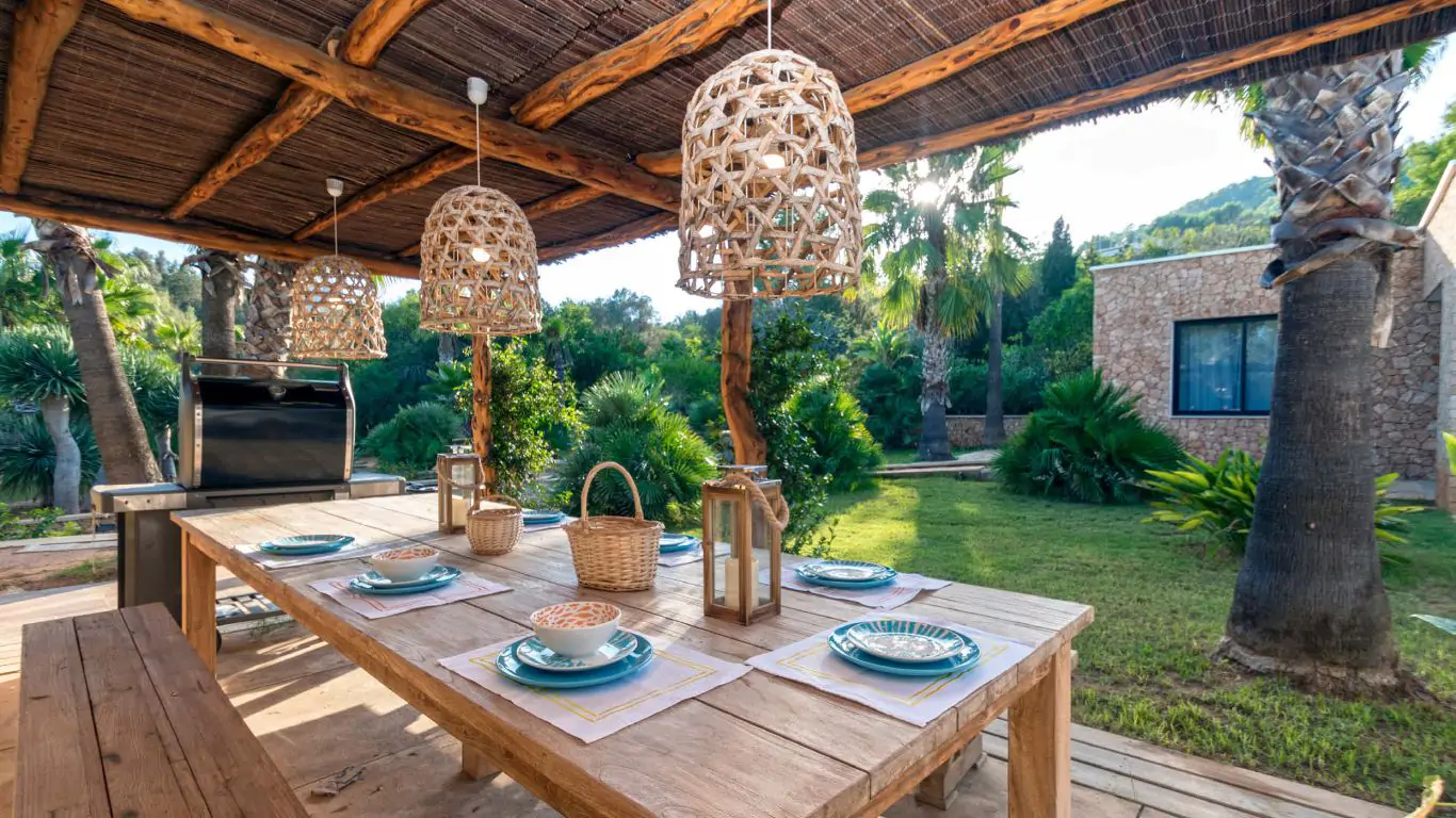 Villa Chloe | Ibiza
