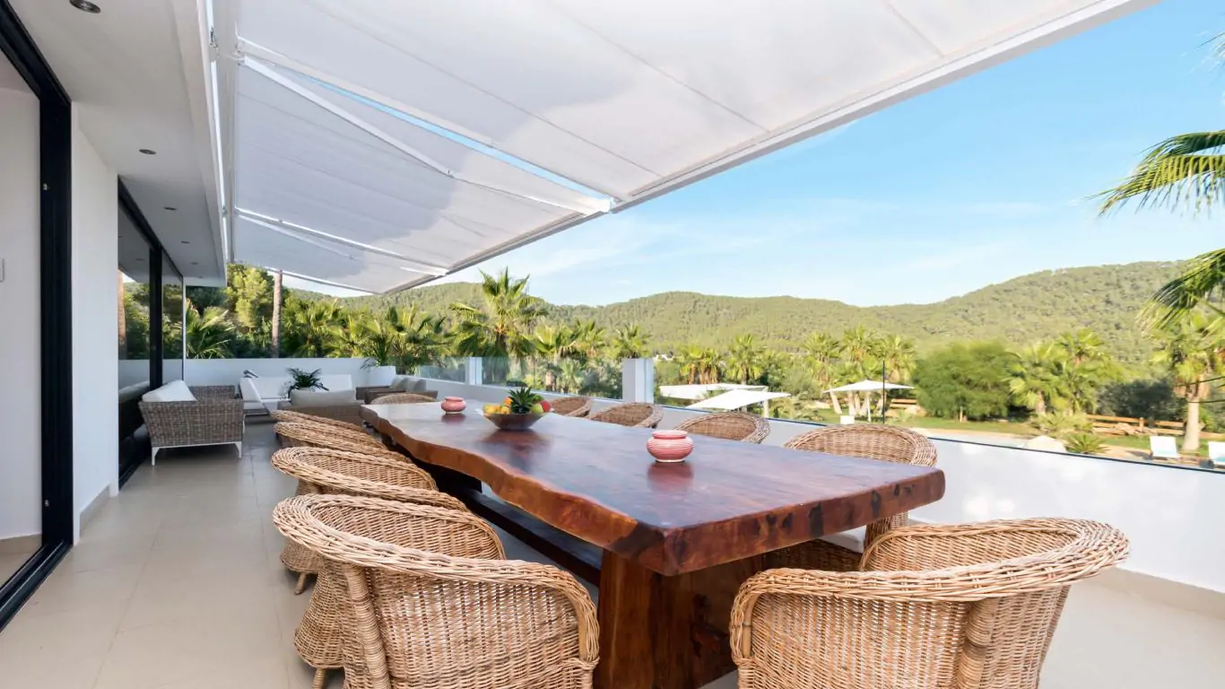 Villa Chloe | Ibiza