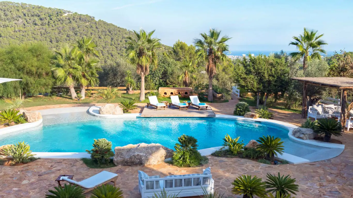 Villa Chloe | Ibiza