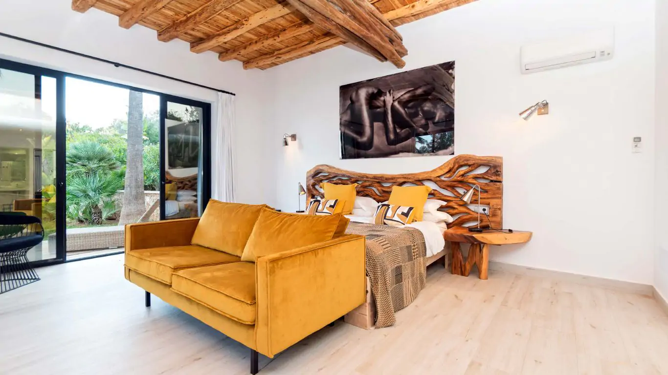Villa Chloe | Ibiza