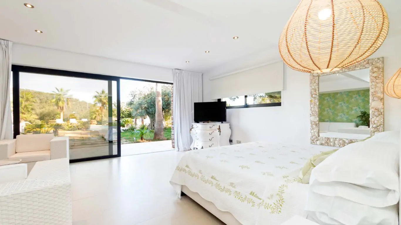 Villa Chloe | Ibiza